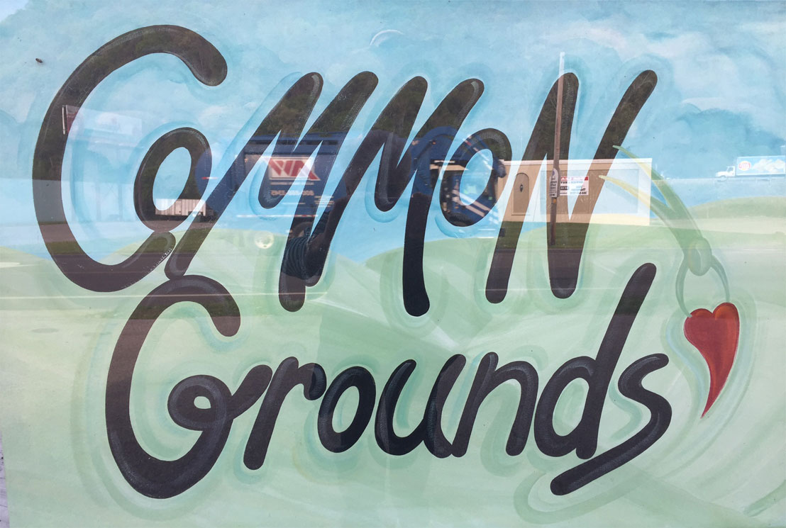 Common Grounds